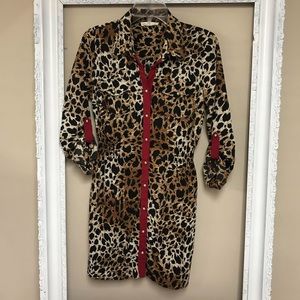 Olive & Oak dress